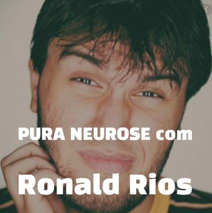 Pura Neurose está entre os melhores podcasts brasileiros