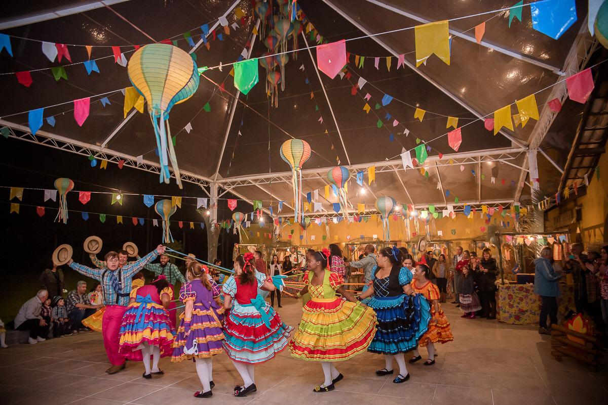 Festas Juninas em Juiz de Fora e região