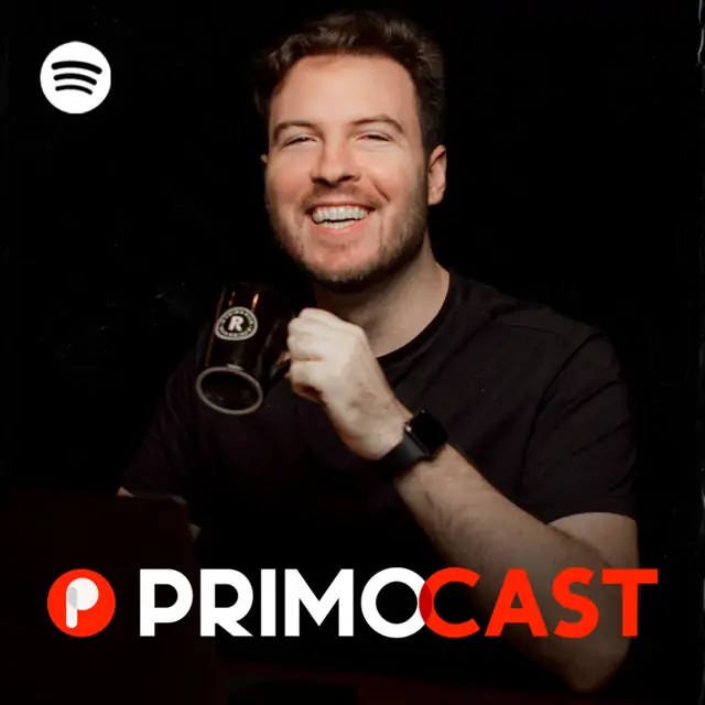 Melhores podcasts do Brasil: Primo Cast do Primo Rico