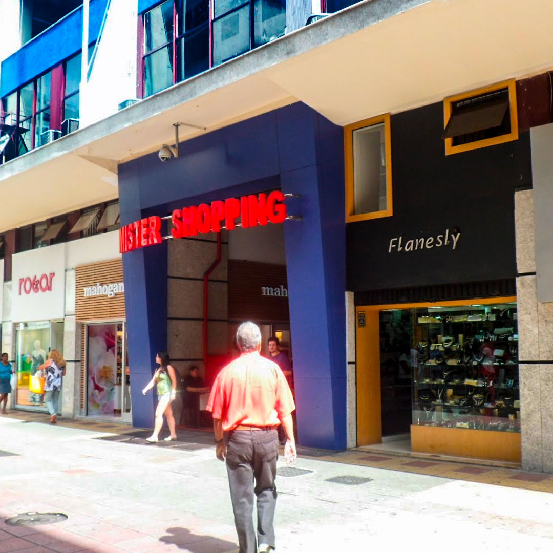 Dia das Mães em Juiz de Fora