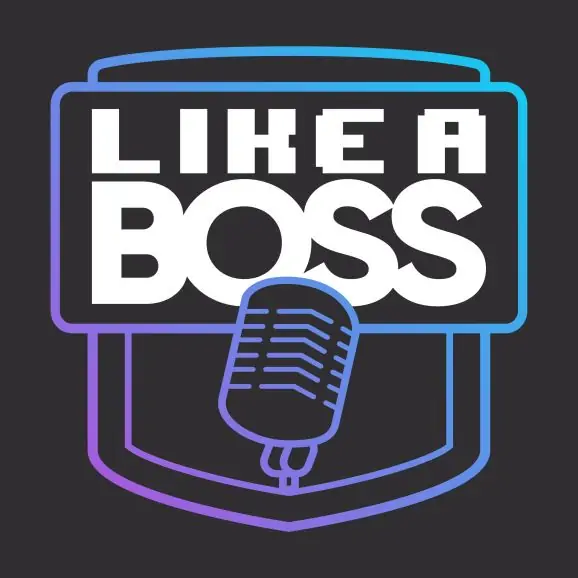 Podcasts de Empreendedorismo: Like a Boss