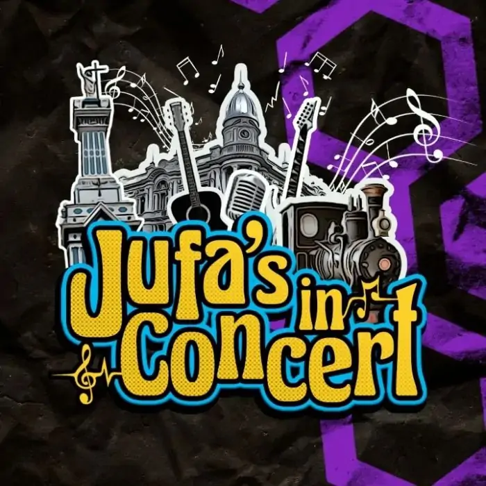 Festival Jufa's in Concert