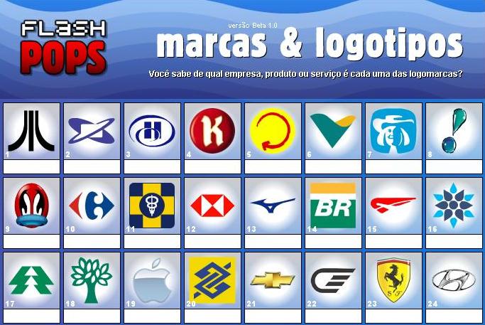 Flash Pops: site com diversos games online para jogar