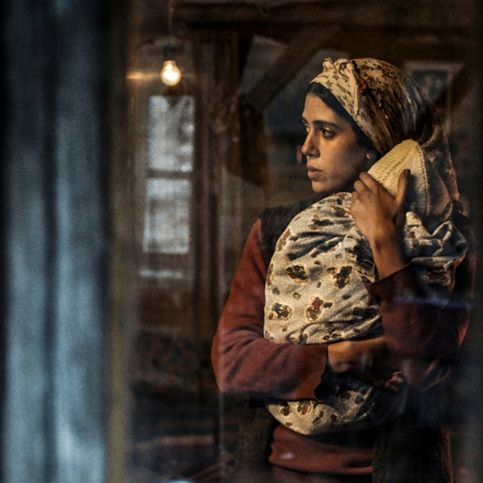 Filme Conto das Três Irmãs