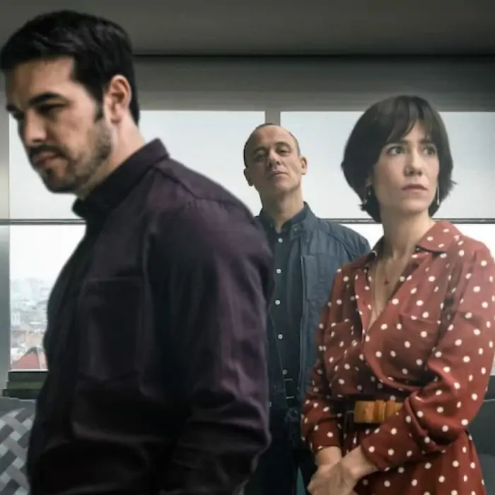A Casa é uma das dicas de filmes espanhois na Netflix