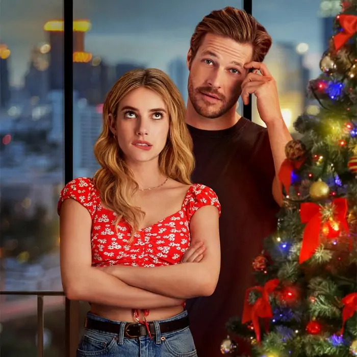 Netflix: filme de Natal que vai alegrar o seu coração e perfeito para  assistir em casal – Metro World News Brasil