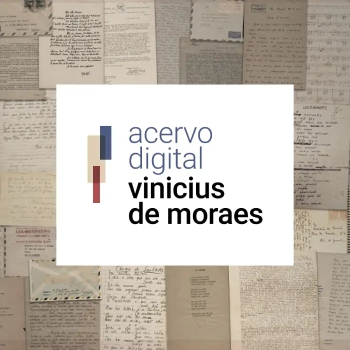 Acervo Digital Vinicius de Moraes