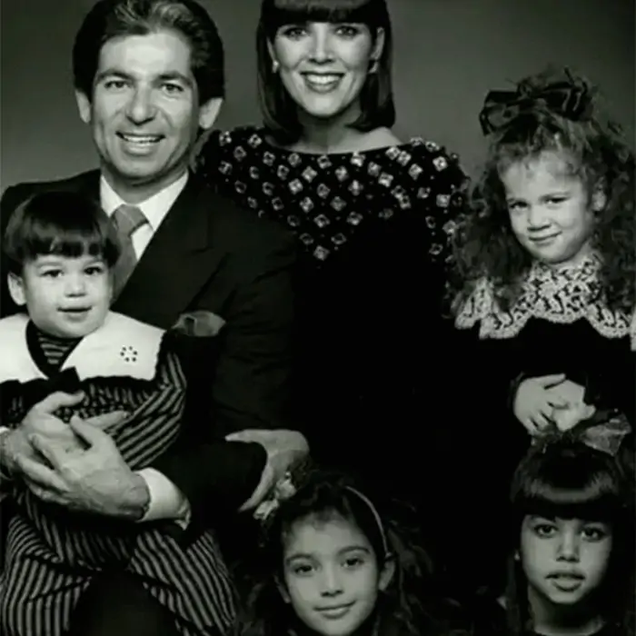 Família Kardashian