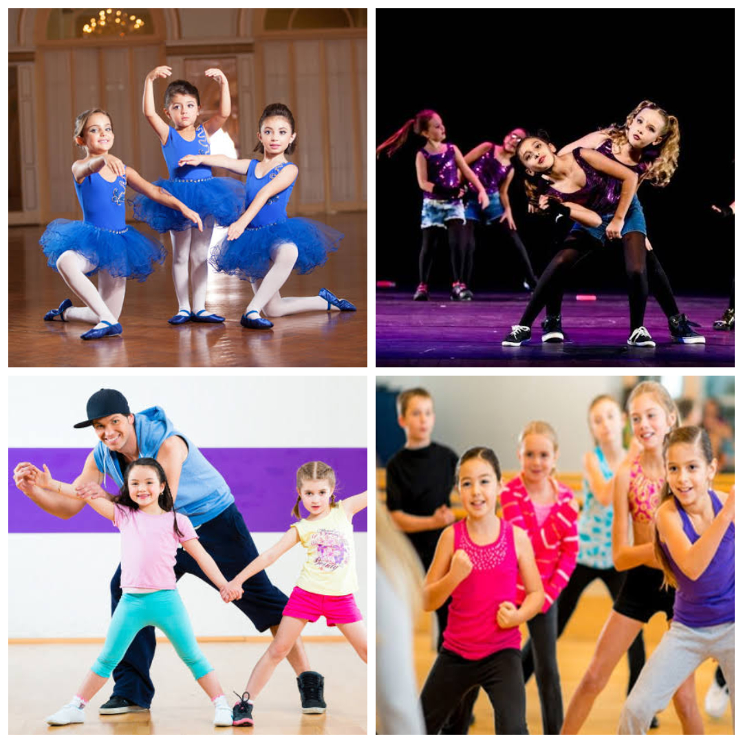Se voce gosta de danças, na Fibratech Kids Juiz de Fora, aulas de dança para os pequenos