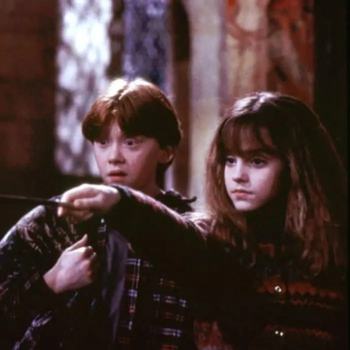 Harry Potter e a Pedra Filosofal novamente nos cinemas (Foto: Divulgação)