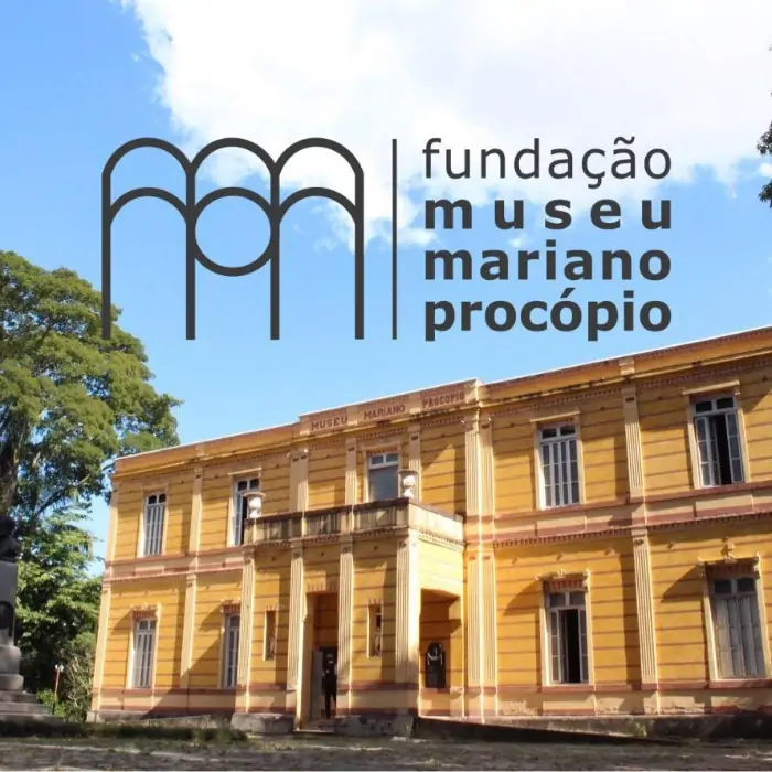 Museu Mariano Procópio Juiz de Fora