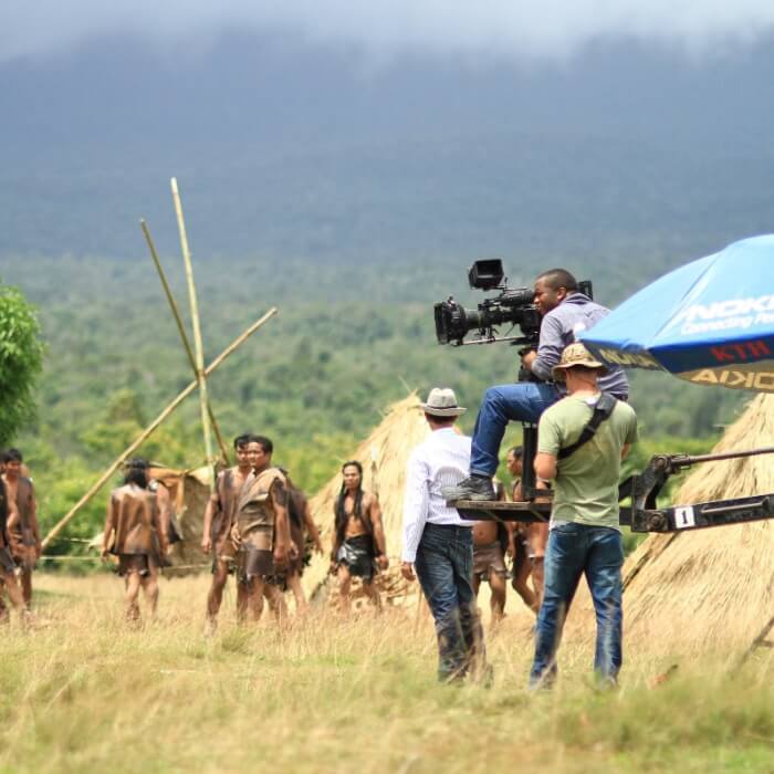 6 Documentários Brasileiros que você deve ver!