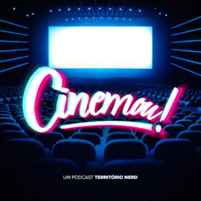 Cinemou: podcast sobre cinema