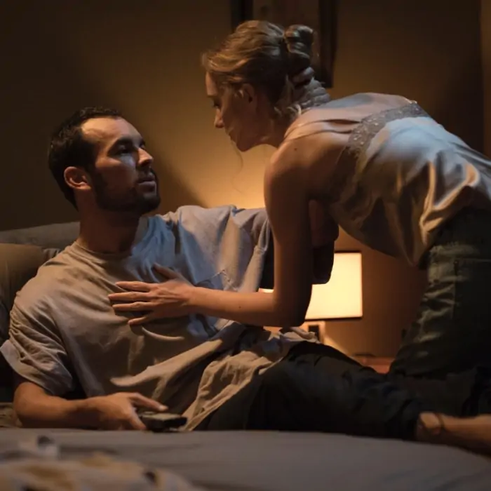 Remédio Amargo está entre os filmes espanhóis na Netflix