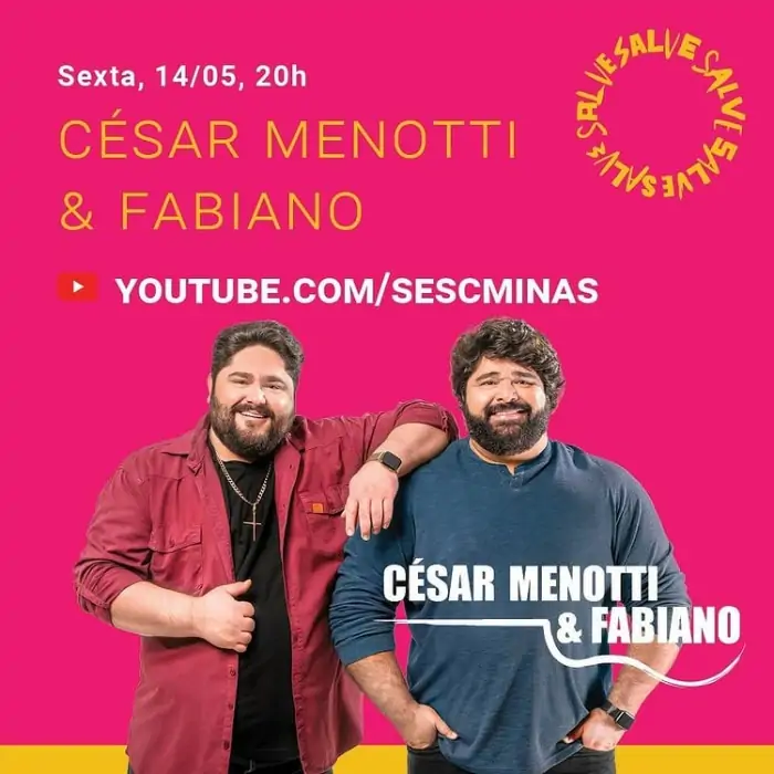 César Menotti e Fabiano Músicas e Letras::Appstore for