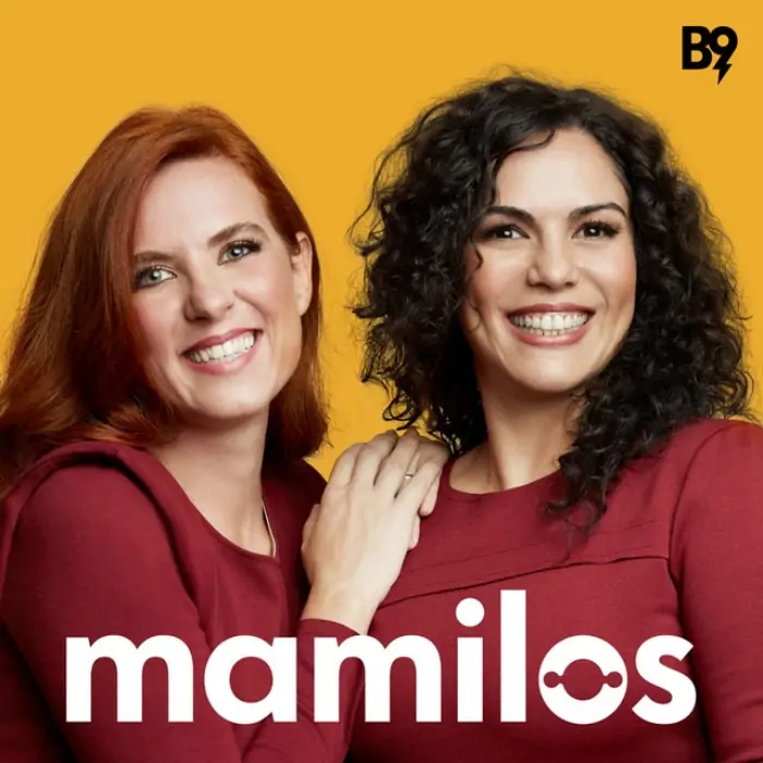 Mamilos é um dos mais antigos e conhecidos podcasts que trazem notícias aos ouvintes