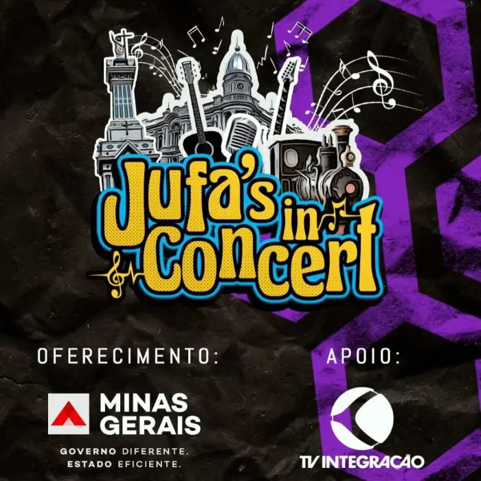 Jufa's in Concert