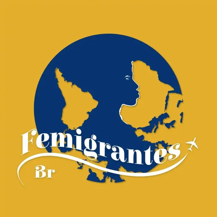 Brasileiros no exterior: podcast Femigrantes BR