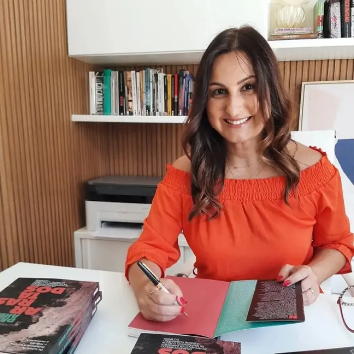 2ª Semana Amazon de Literatura: Daniela Arbex é uma das convidadas