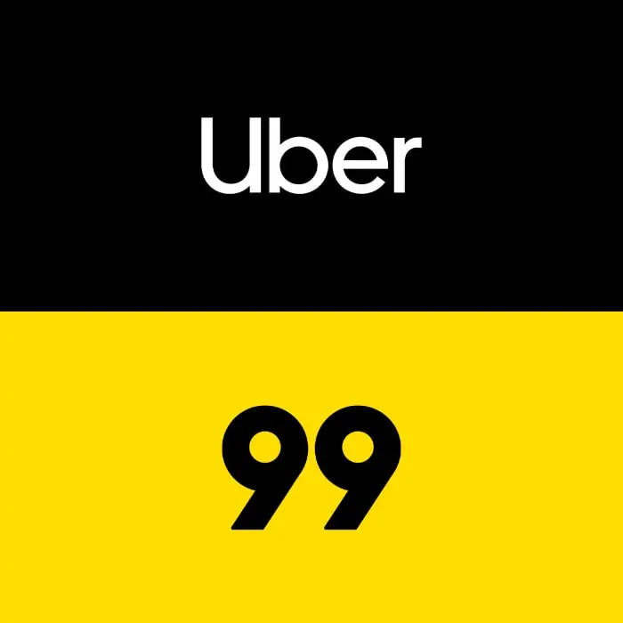 Como chegar ao Expominas Juiz de Fora: Uber ou 99 (Foto: Divulgação)