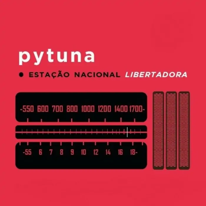 Áudioséries: Pytuna (Foto: Divulgação)