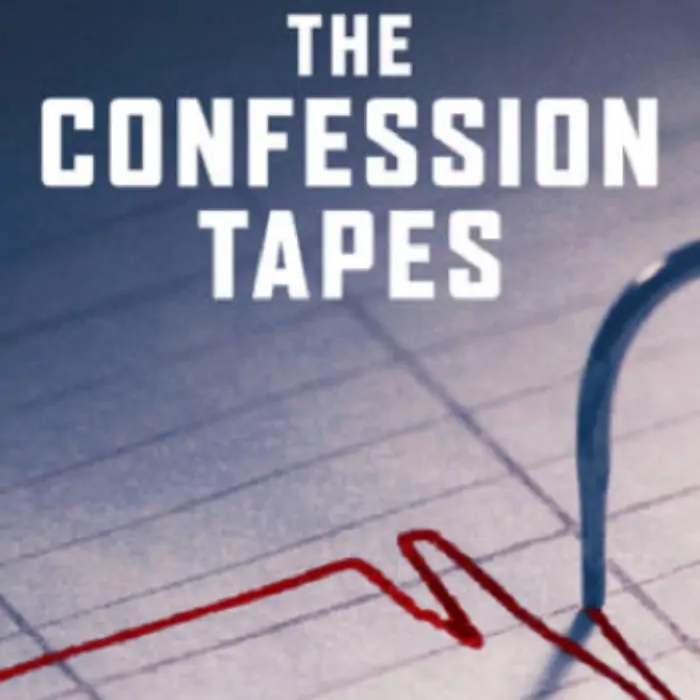 Séries de investigação na Netflix e de crime na Netflix: Confession Tapes é documental. 