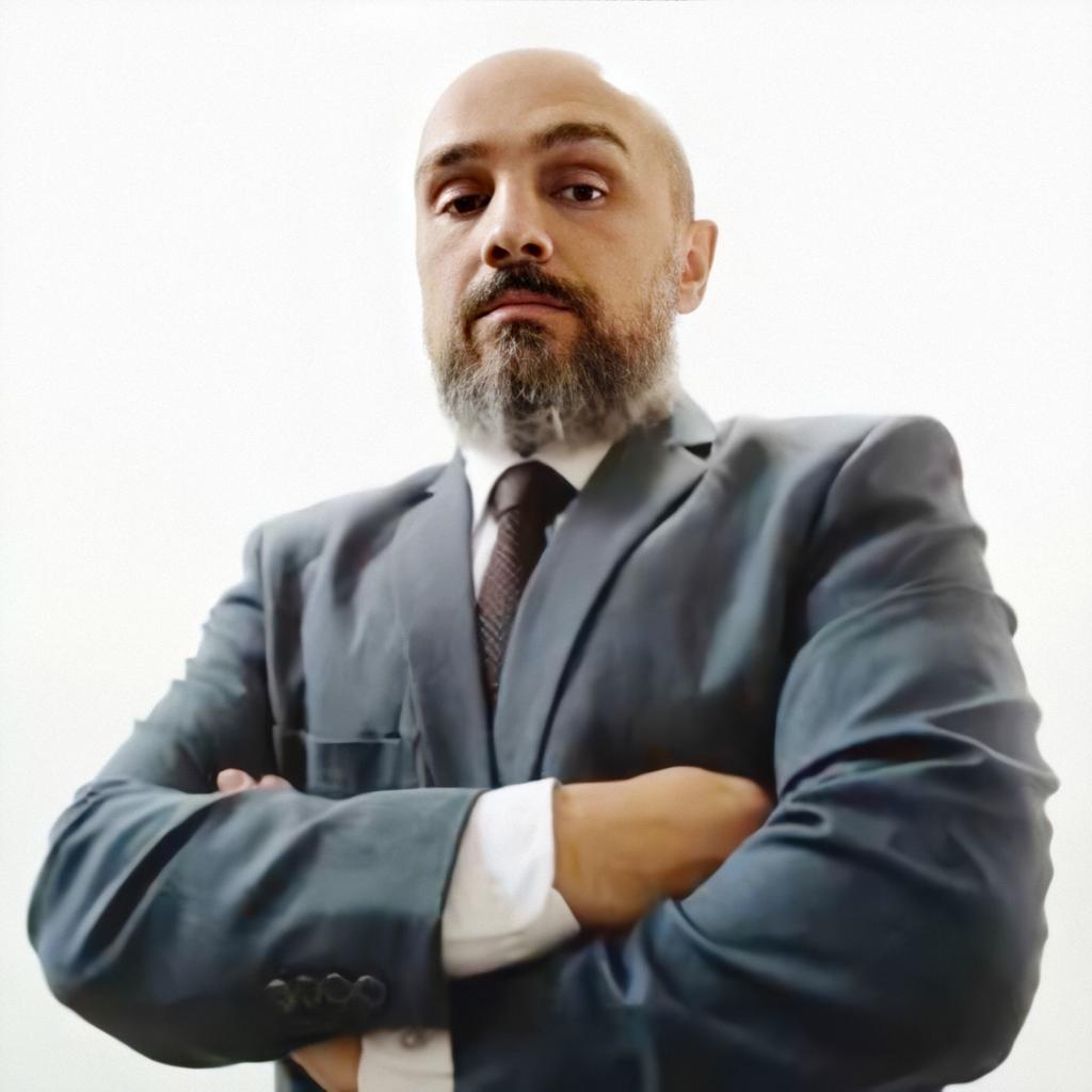 Curso LGPD Lair de Castro Junior Juiz de Fora