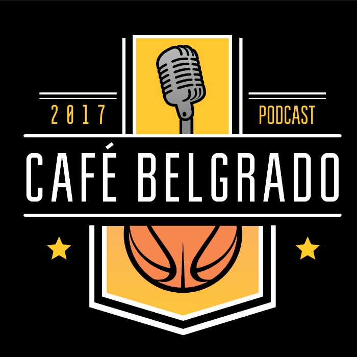 Café Belgrado: um podcast voltado para quem é fã de basquete