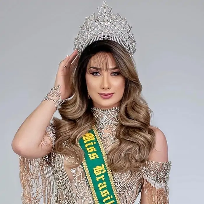 Miss Brasil Gay
