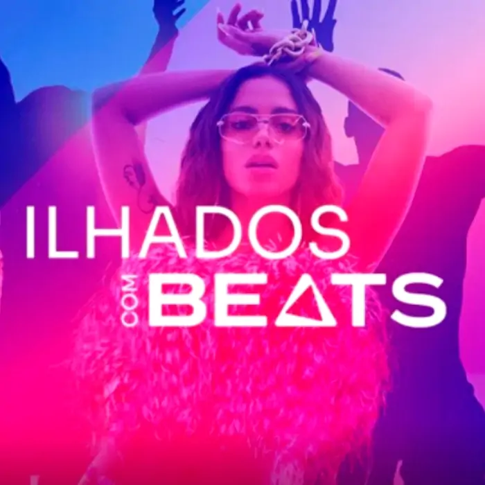 Novo reality brasileiro tem Anitta como líder! Veja quem são os participantes de Ilhados Com Beats