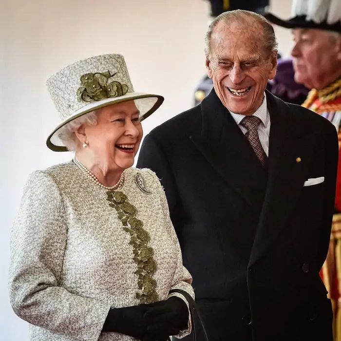 Curiosidades Príncipe Philip - casamento com rainha Elizabeth II durou sete décadas