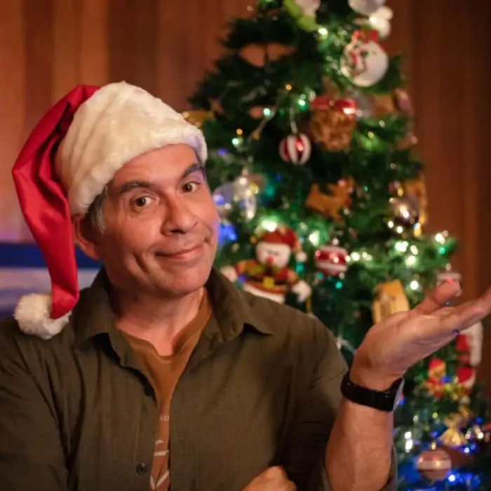 Produções brasileiras para assistir na Netflix: Tudo Bem no Natal Que Vem