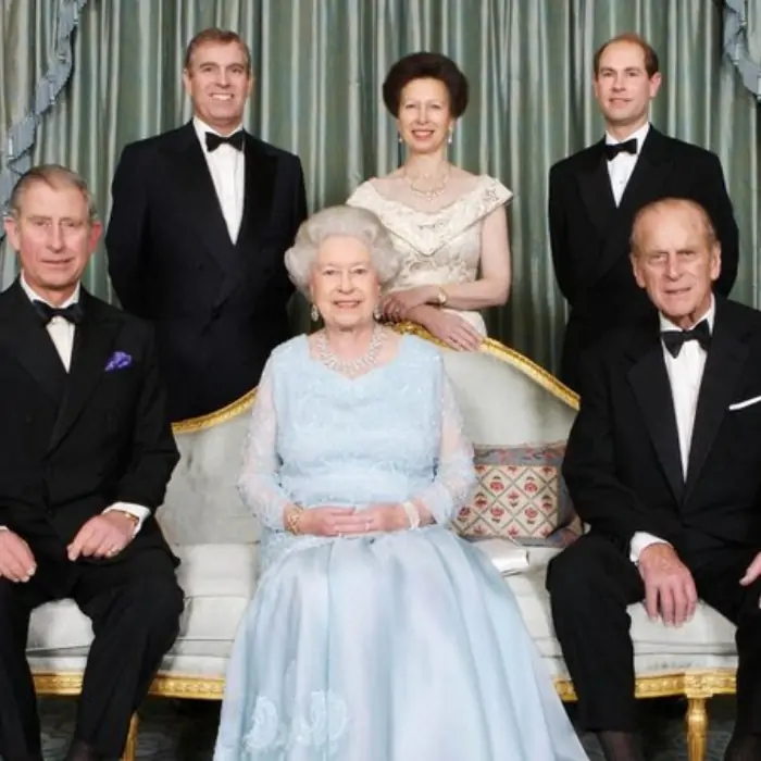 Curiosidades Príncipe Philip: toda os filhos do casal real 