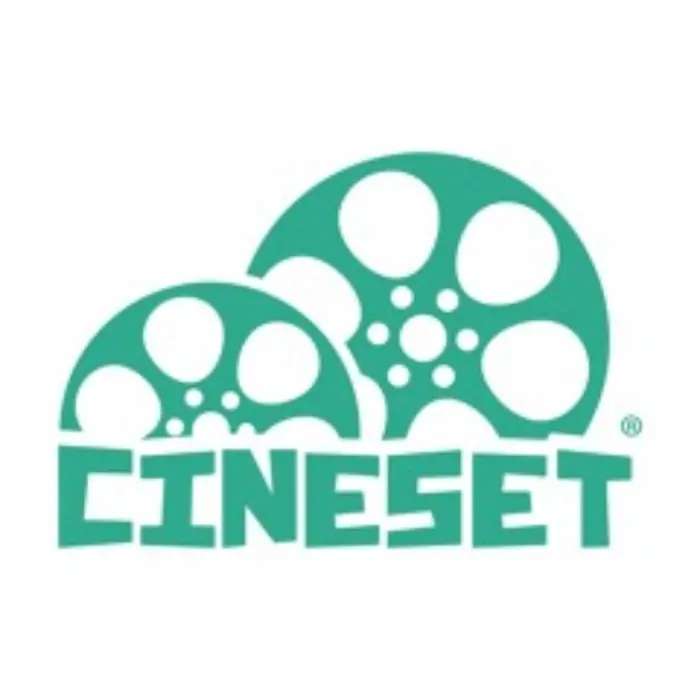 Podcasts Sobre Cinema: Cine Set