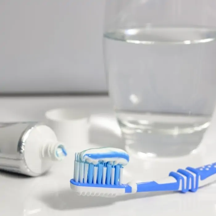 Como Higienizar sua escova de dentes 