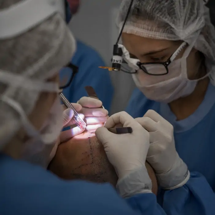 Transplante Capilar em Juiz de Fora