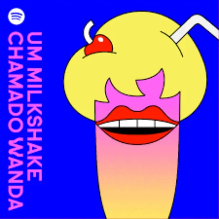 Podcasts de humor: Um Milkshake Chamado Wanda