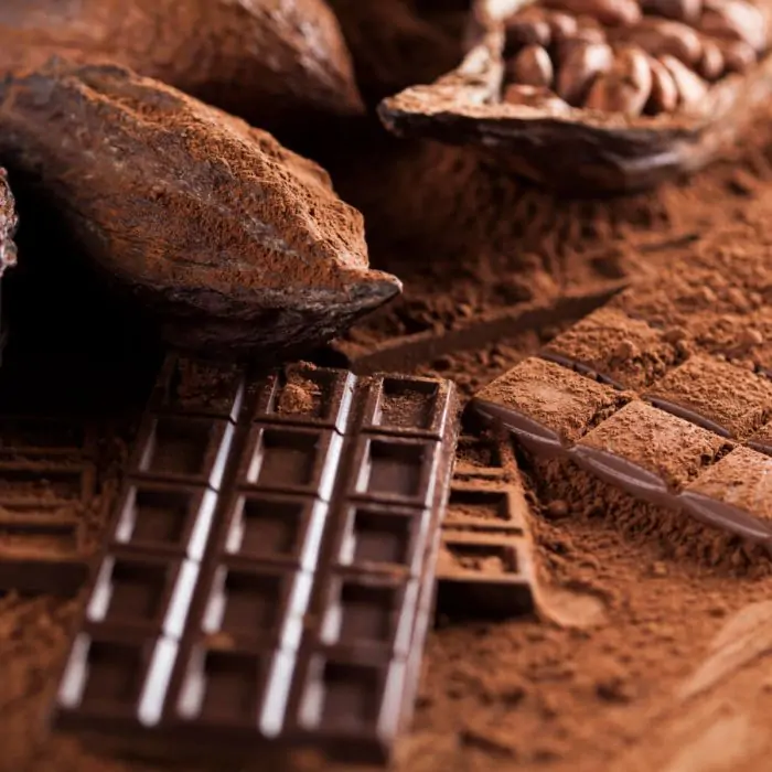 Onde comer chocolate em Juiz de Fora (Foto: Divulgação)