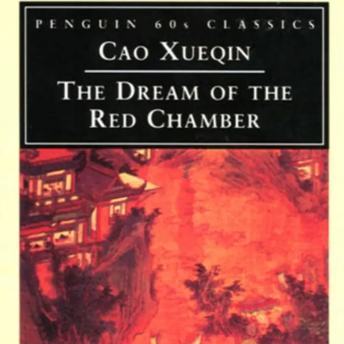 Livros Best-Sellers - O sonho da câmara vermelha