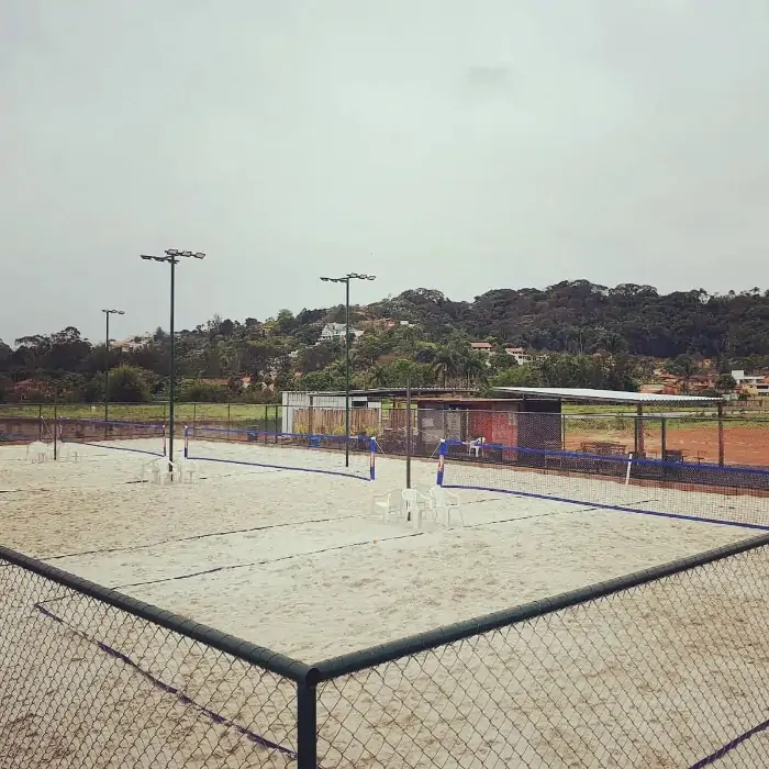 Beach Tennis Juiz de Fora - PQ Tennis Center