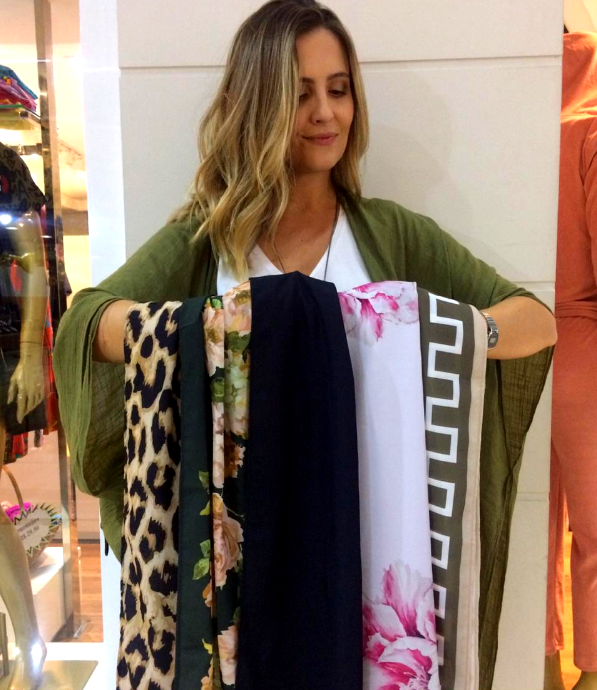 Dia das Mães Mister Shopping