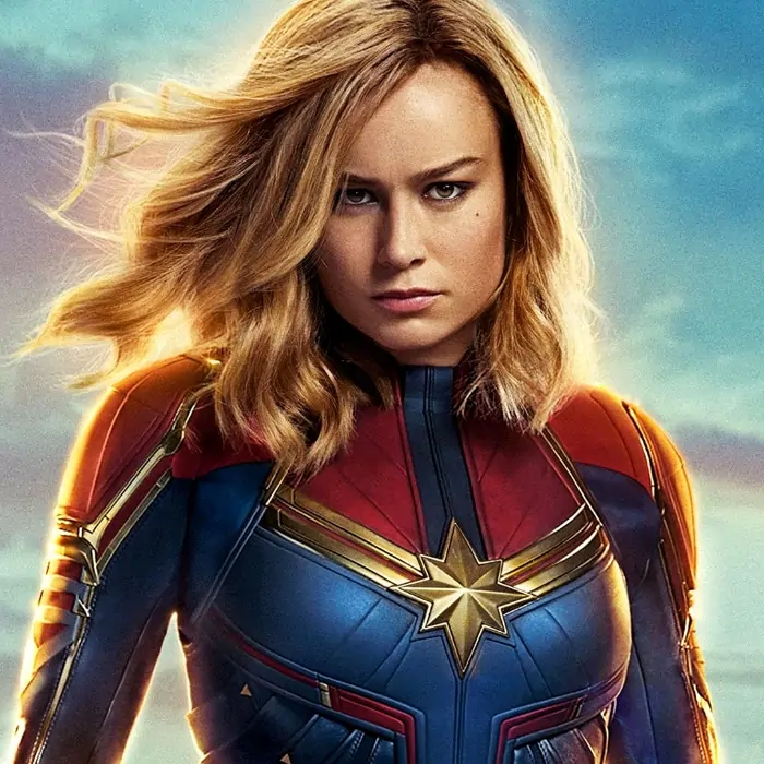 Heroínas Marvel - Conheça As Mulheres De Vingadores: Ultimato - Waufen