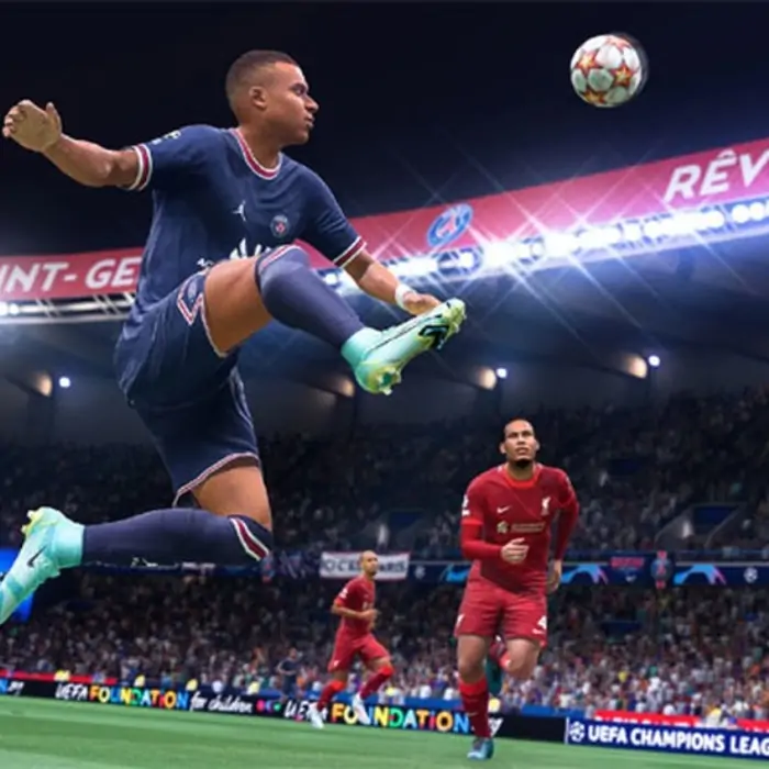 Principais Games eSports - FIFA (Foto: TechTudo)
