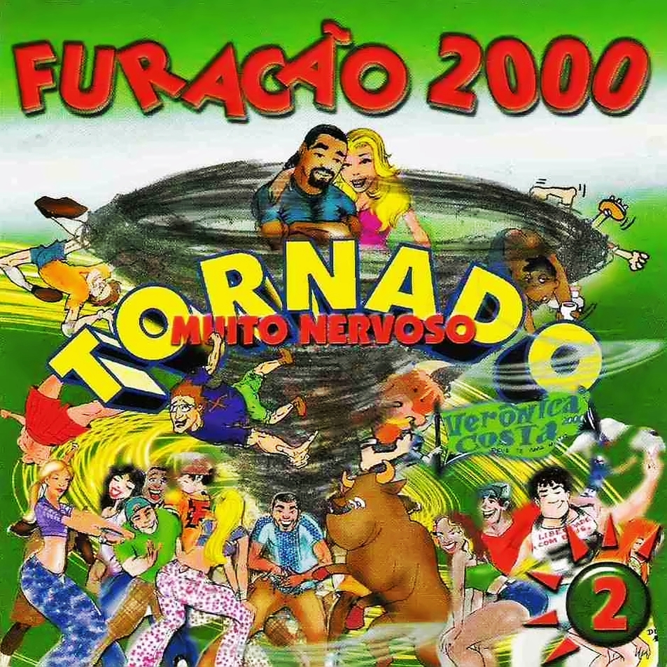 10 M sicas Da Furac o 2000 Que Voc Canta At Hoje 