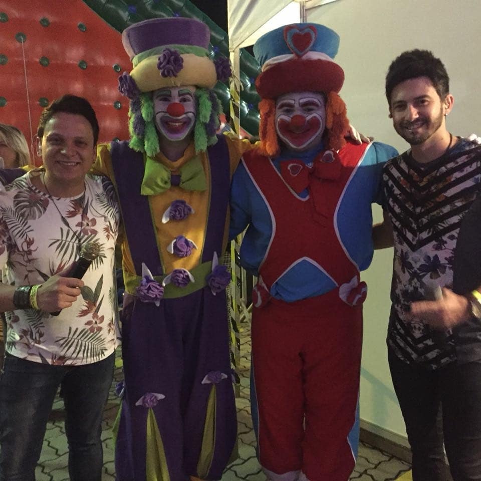 Festas Juninas em Juiz de Fora e região