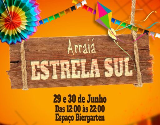 Festas Juninas em Juiz de Fora e região