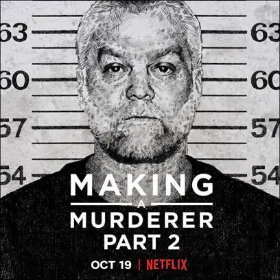 Séries de investigação na Netflix e séries de crime na Netflix: Making a Murderer