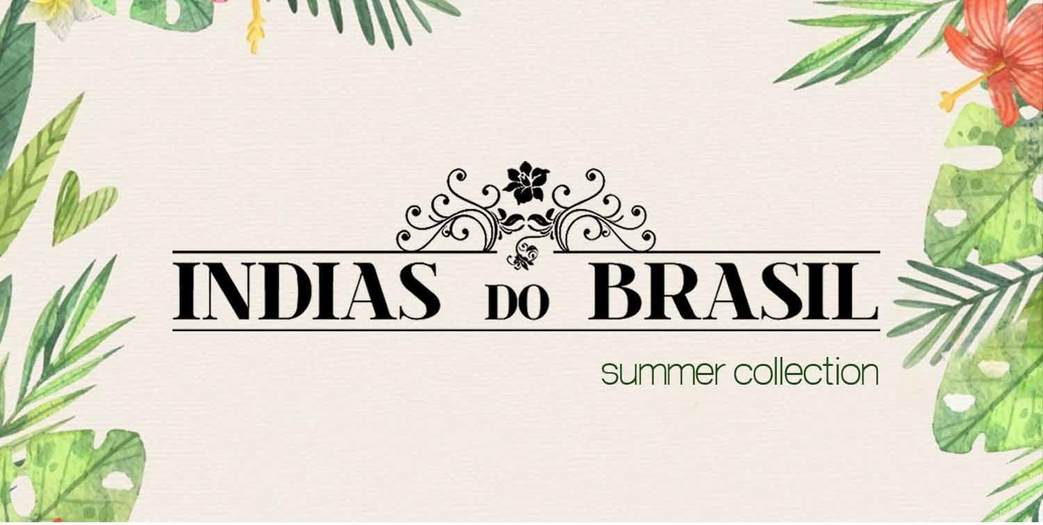 Acessórios Índias do Brasil