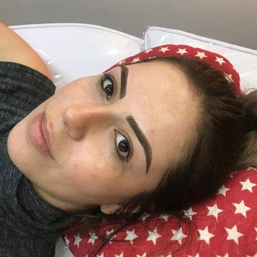 Micropigmentação de Sobrencelhas ideal para você