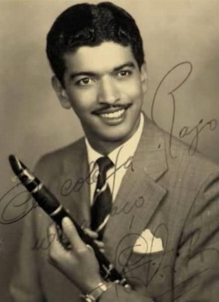 Caetano Brasil Juiz de Fora